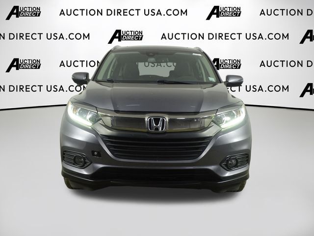 2021 Honda HR-V EX-L Raleigh NC