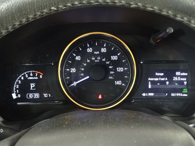 2021 Honda HR-V EX-L Raleigh NC