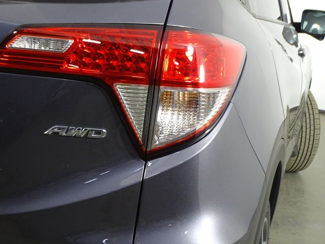 2021 Honda HR-V EX-L Raleigh NC