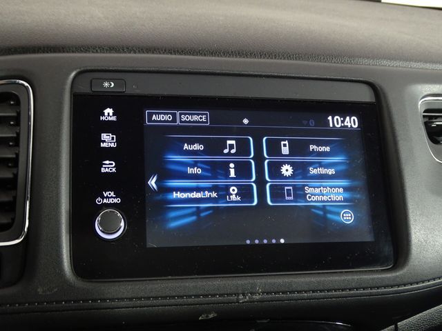 2021 Honda HR-V EX-L Raleigh NC