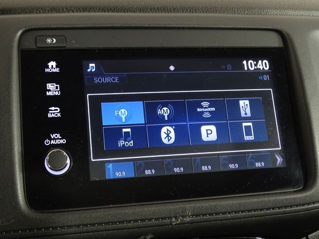 2021 Honda HR-V EX-L Raleigh NC