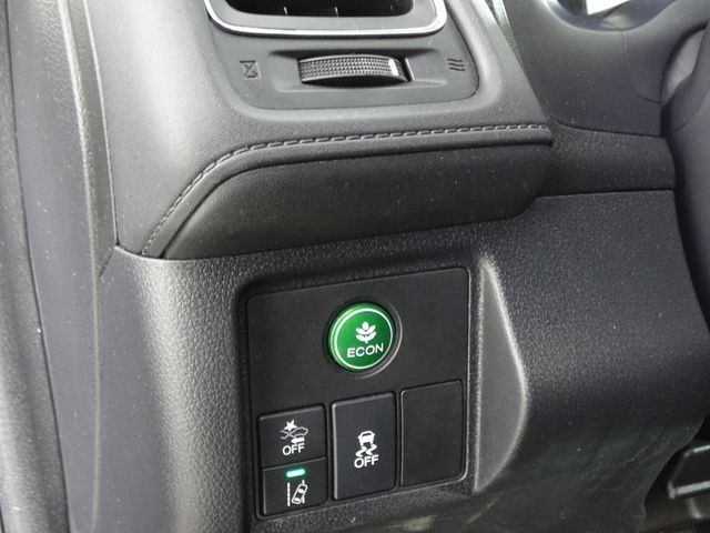 2021 Honda HR-V EX-L Raleigh NC