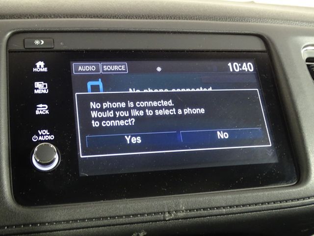 2021 Honda HR-V EX-L Raleigh NC