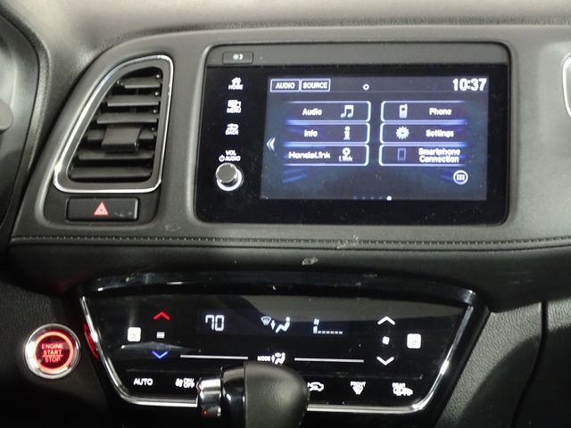 2021 Honda HR-V EX-L Raleigh NC