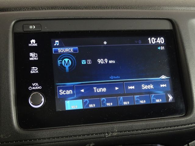 2021 Honda HR-V EX-L Raleigh NC