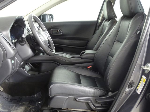 2021 Honda HR-V EX-L Raleigh NC