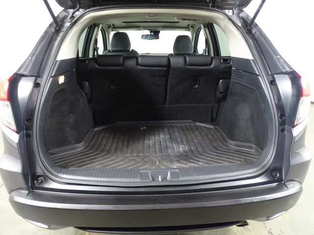 2021 Honda HR-V EX-L Raleigh NC