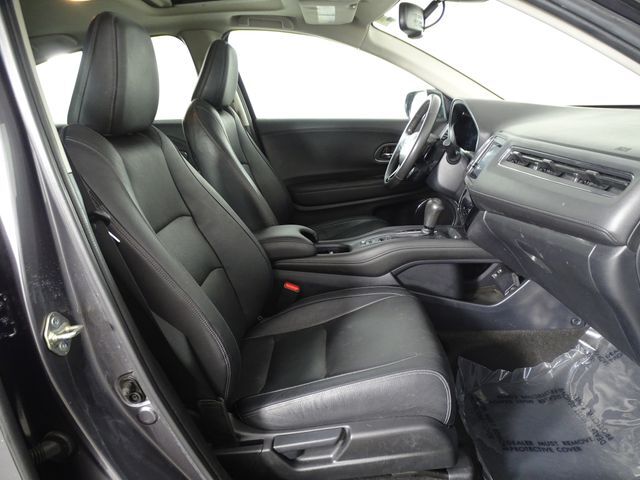 2021 Honda HR-V EX-L Raleigh NC