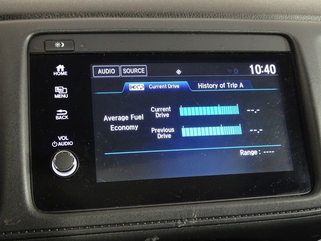 2021 Honda HR-V EX-L Raleigh NC