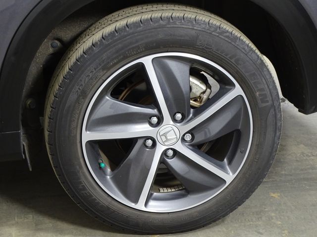 2021 Honda HR-V EX-L Raleigh NC