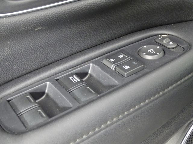 2021 Honda HR-V EX-L Raleigh NC