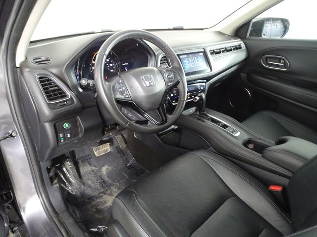 2021 Honda HR-V EX-L Raleigh NC