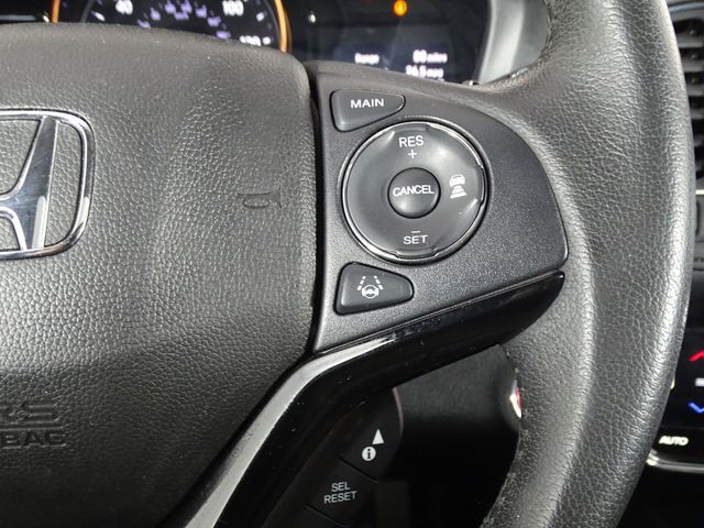 2021 Honda HR-V EX-L Raleigh NC