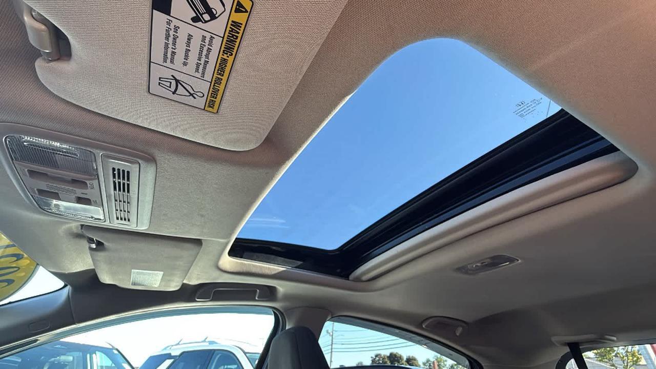 2021 Honda HR-V EX photo 15