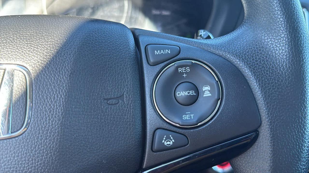 2021 Honda HR-V EX photo 11