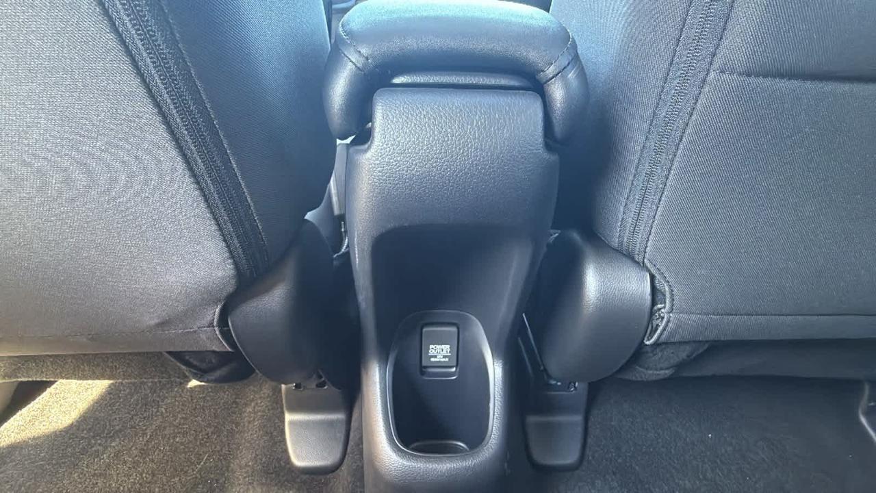 2021 Honda HR-V EX photo 20