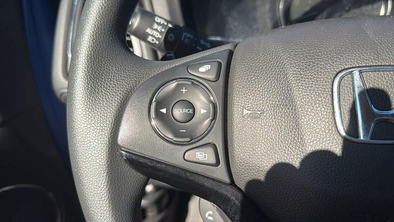 2021 Honda HR-V EX photo 10