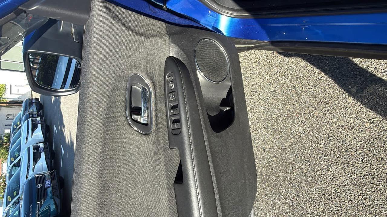 2021 Honda HR-V EX photo 9