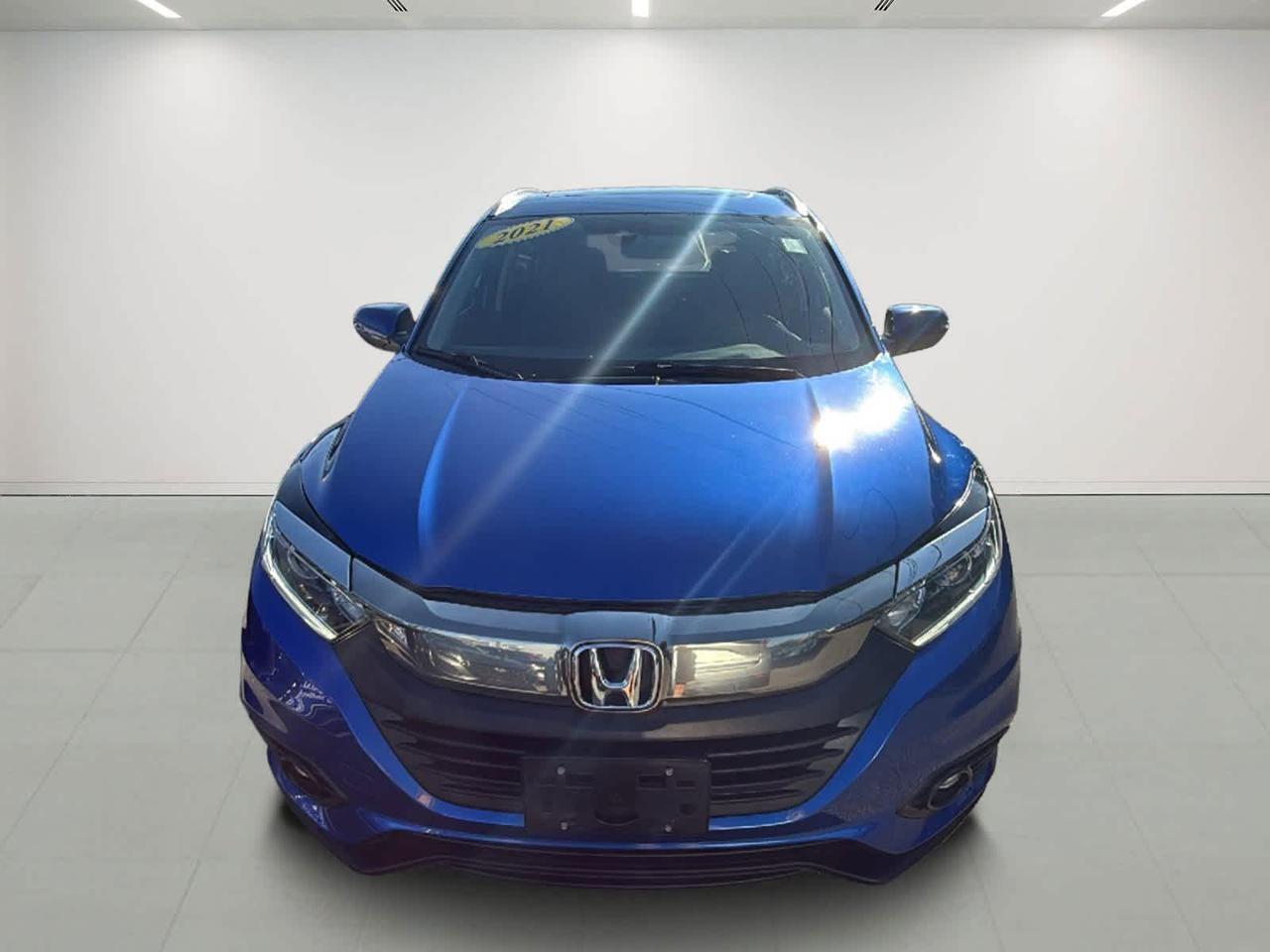 2021 Honda HR-V EX photo 6