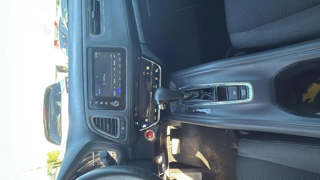 2021 Honda HR-V EX photo 13