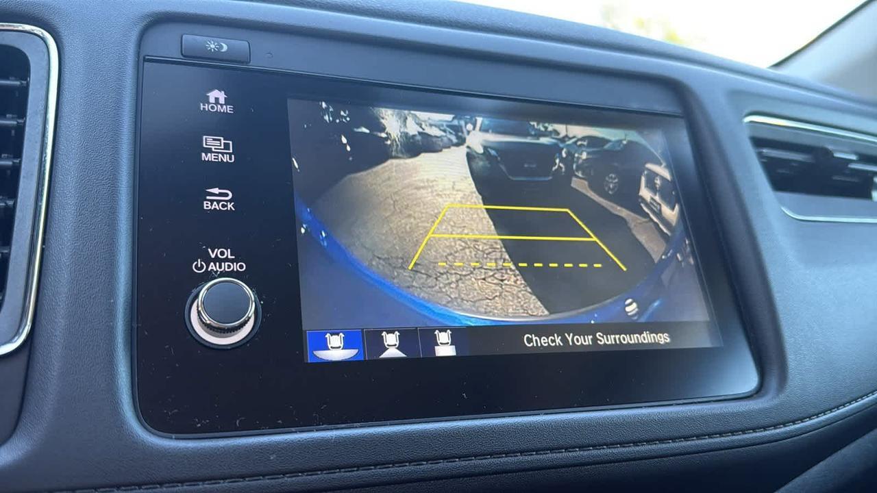 2021 Honda HR-V EX photo 14