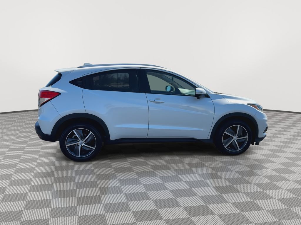2021 Honda HR-V EX Oklahoma City OK