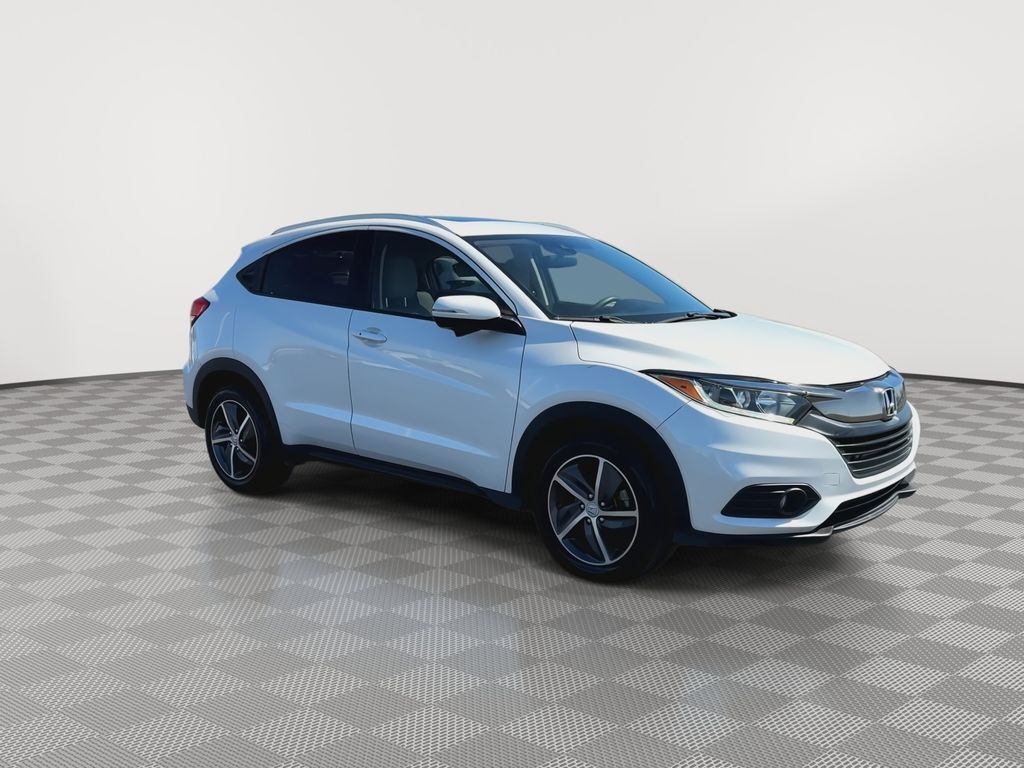 2021 Honda HR-V EX Oklahoma City OK