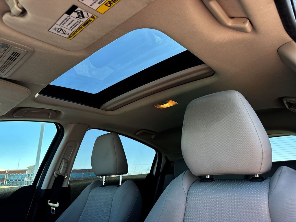 2021 Honda HR-V EX Oklahoma City OK