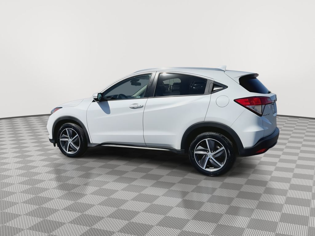 2021 Honda HR-V EX Oklahoma City OK