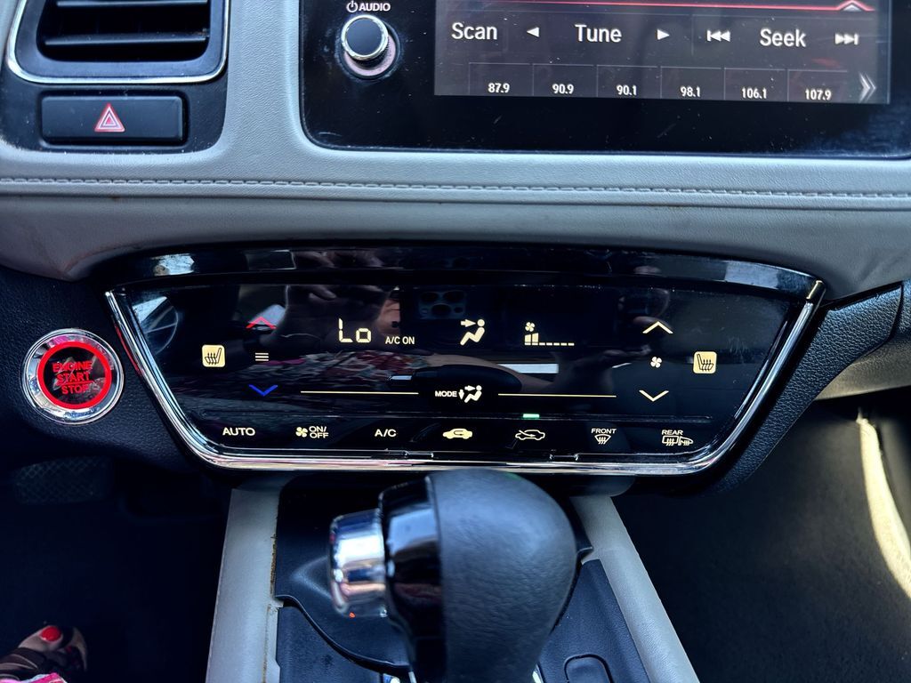 2021 Honda HR-V EX Oklahoma City OK