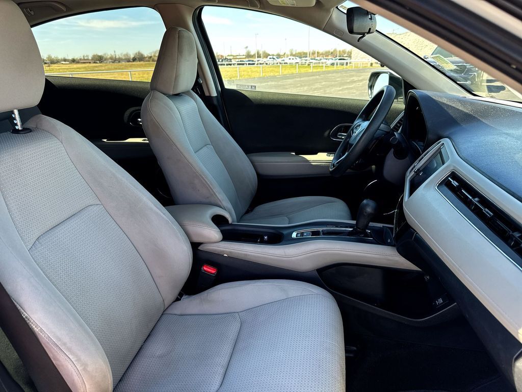 2021 Honda HR-V EX Oklahoma City OK