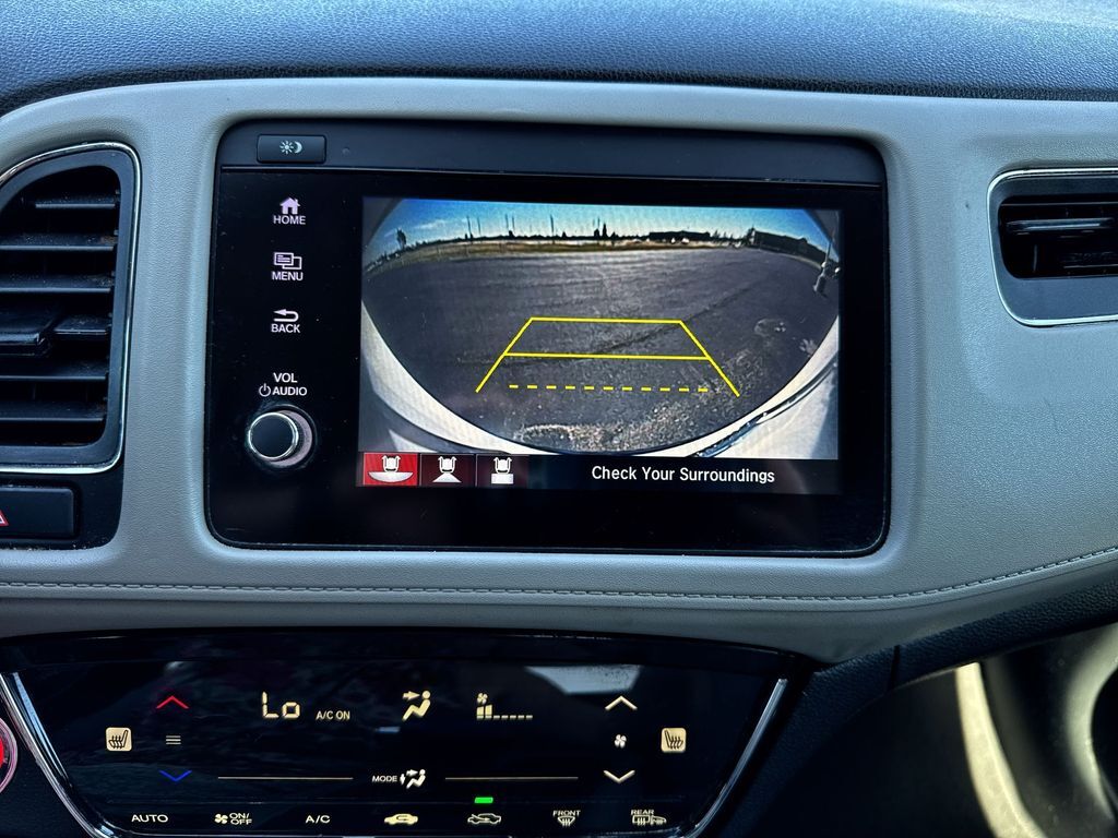 2021 Honda HR-V EX Oklahoma City OK