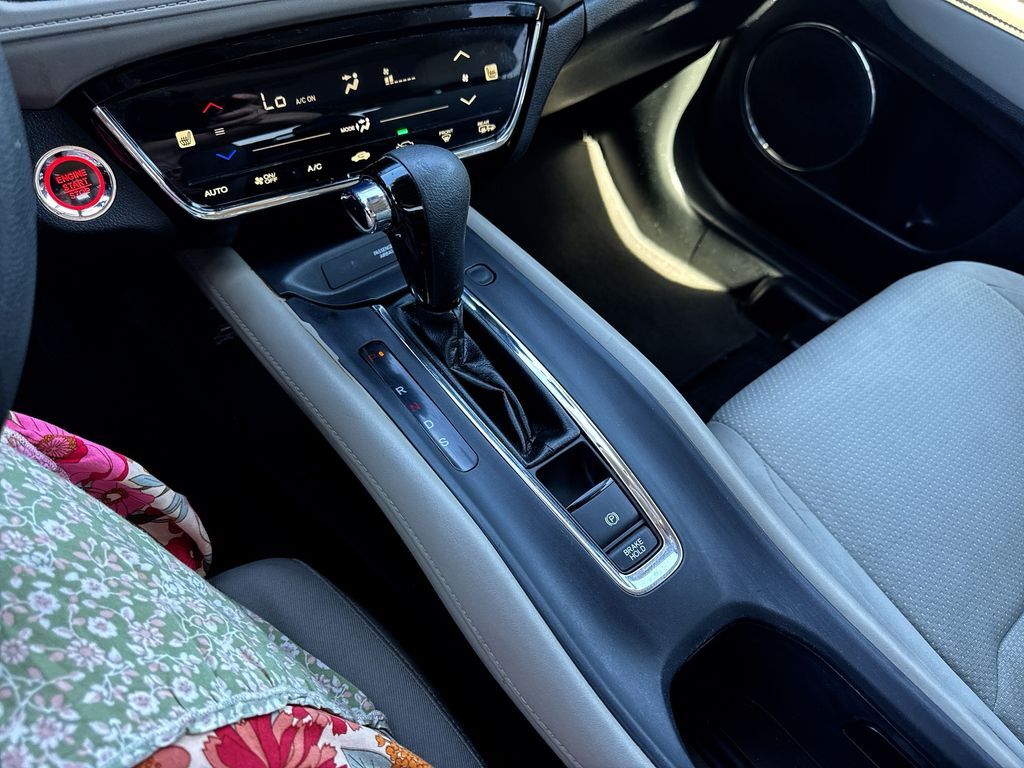 2021 Honda HR-V EX Oklahoma City OK