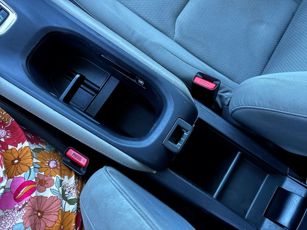 2021 Honda HR-V EX Oklahoma City OK