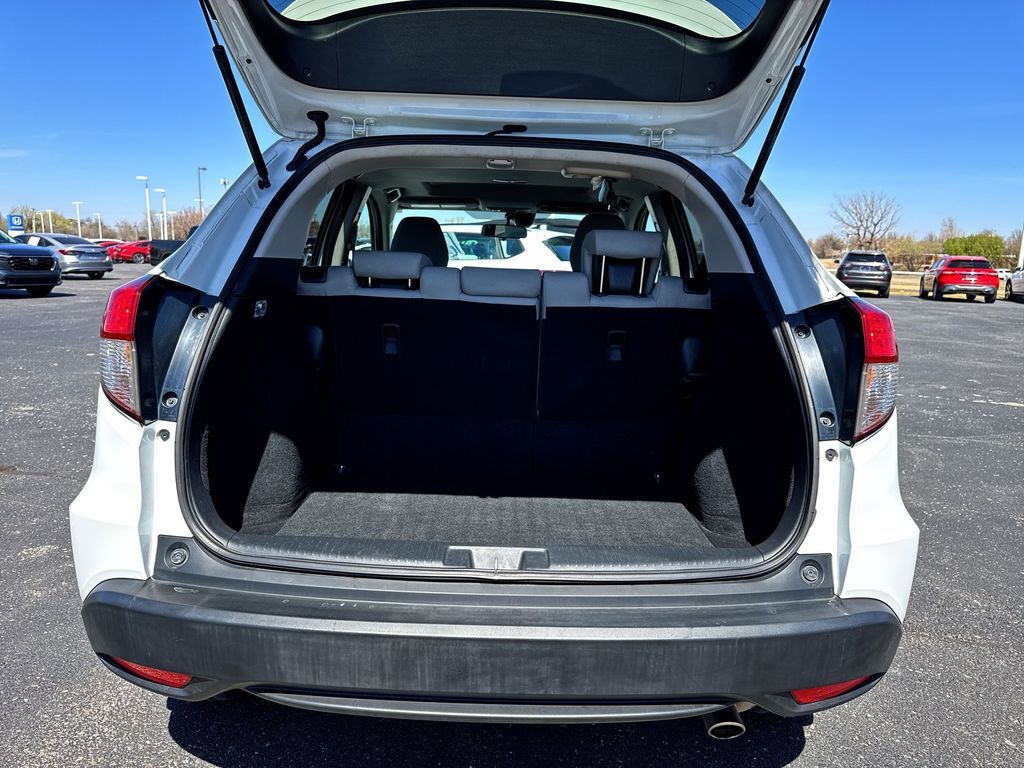 2021 Honda HR-V EX Oklahoma City OK