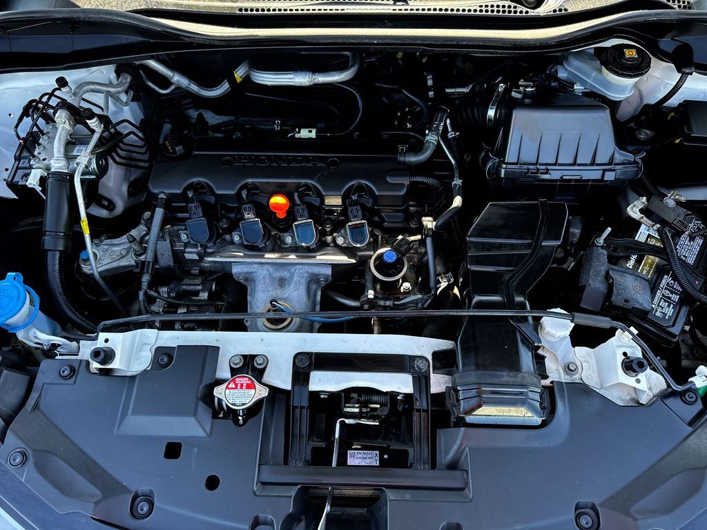 2021 Honda HR-V EX Oklahoma City OK