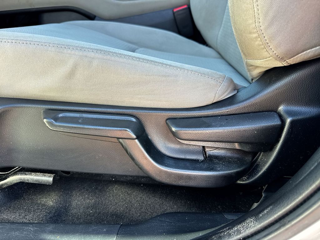 2021 Honda HR-V EX Oklahoma City OK