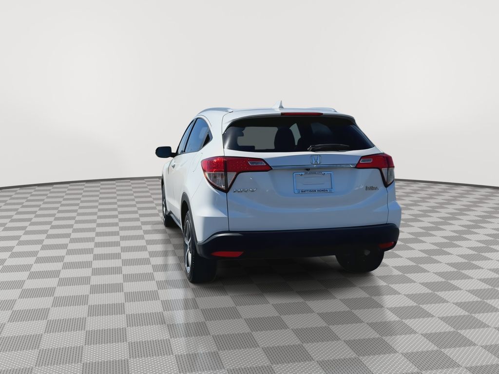 2021 Honda HR-V EX Oklahoma City OK