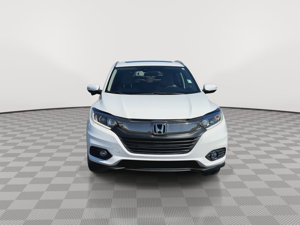 2021 Honda HR-V EX Oklahoma City OK