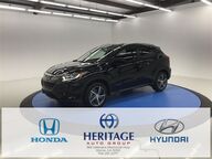 2021 Honda HR-V EX Rome GA 2021 Honda HR-V EX Rome GA
