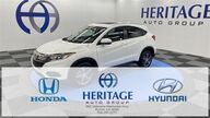 2021 Honda HR-V EX Rome GA 2021 Honda HR-V EX Rome GA