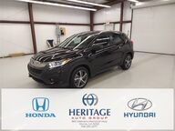 2021 Honda HR-V EX Rome GA 2021 Honda HR-V EX Rome GA