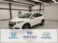 2021 Honda HR-V EX Rome GA 2021 Honda HR-V EX Rome GA