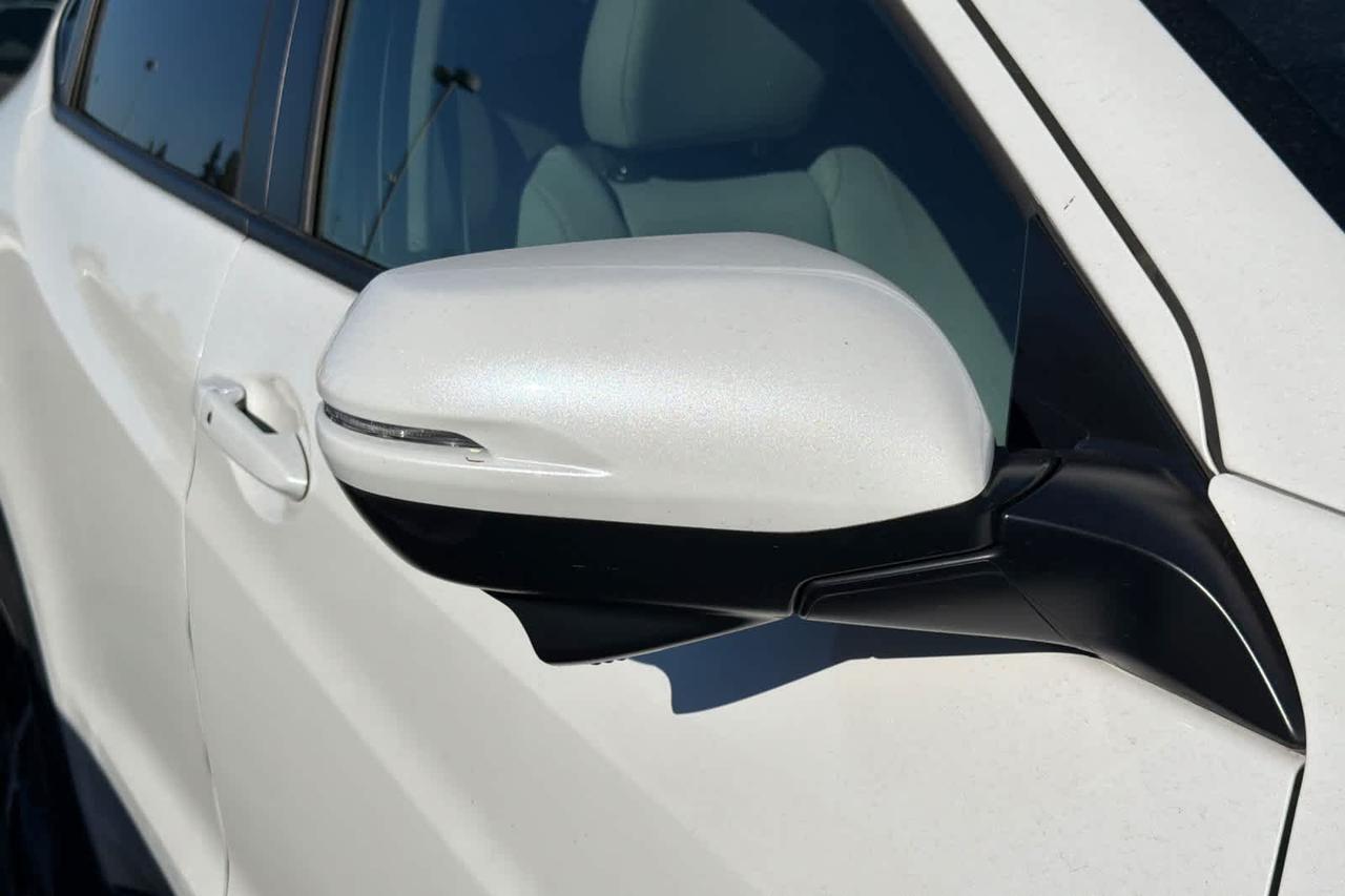 2021 Honda HR-V EX Roseville CA