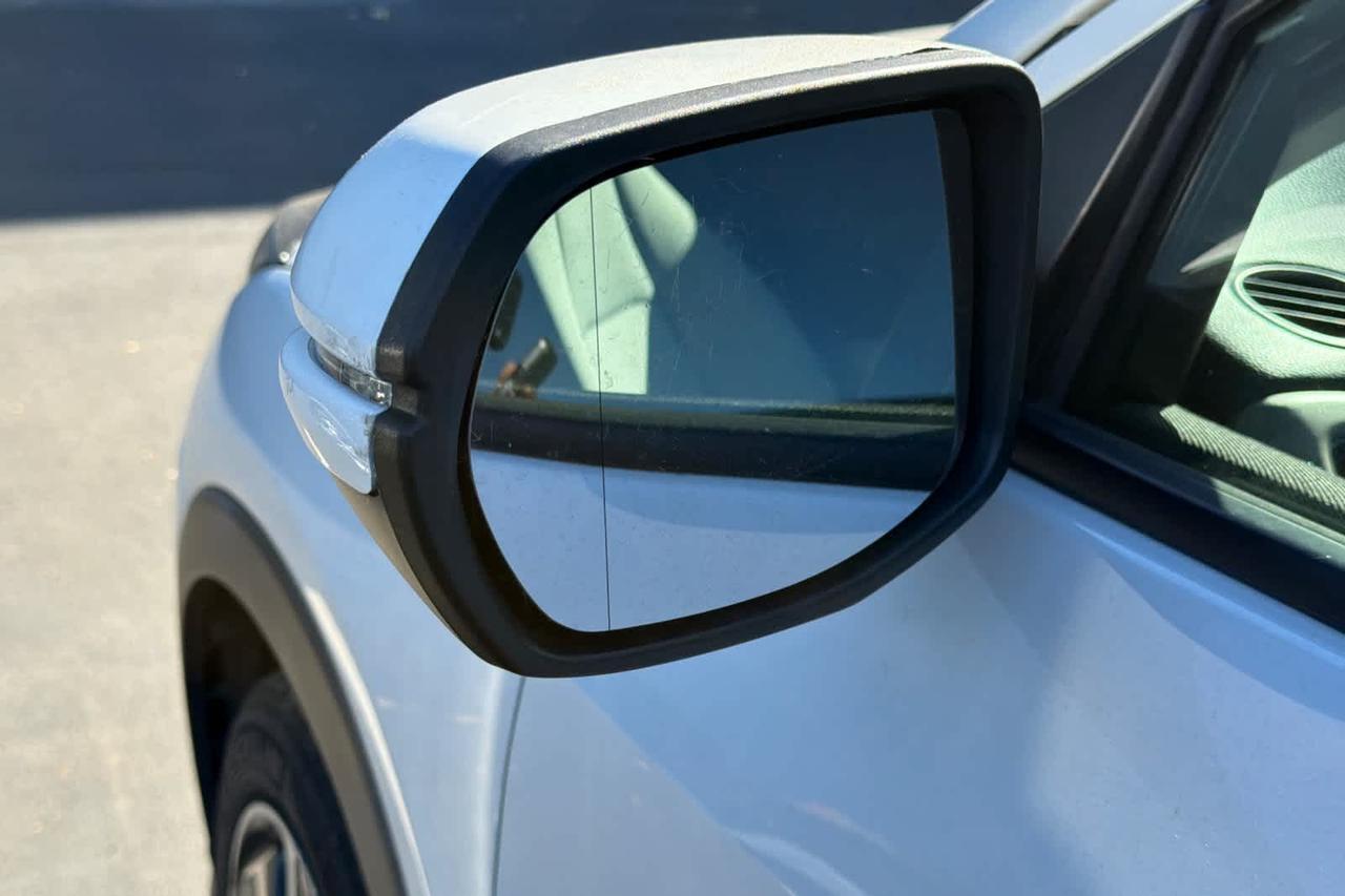 2021 Honda HR-V EX Roseville CA