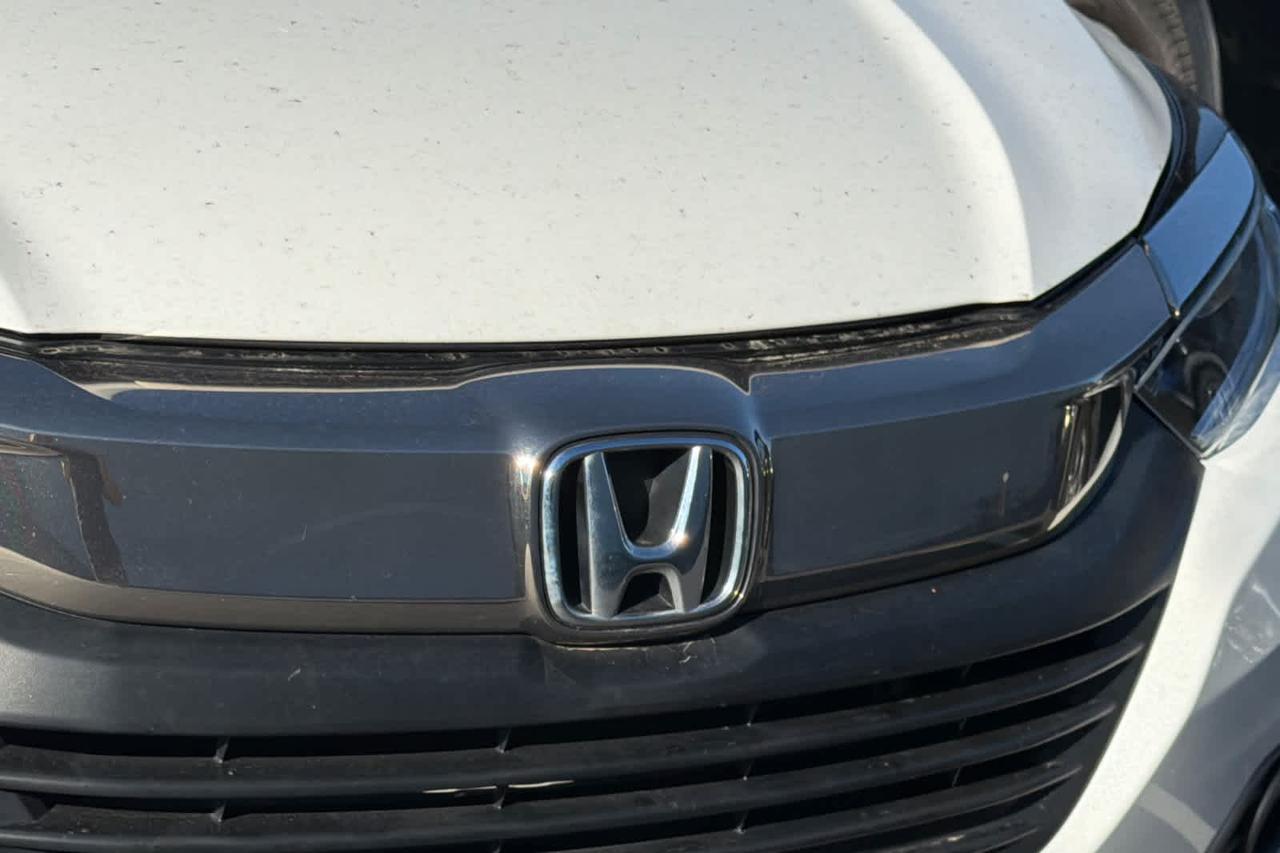 2021 Honda HR-V EX Roseville CA