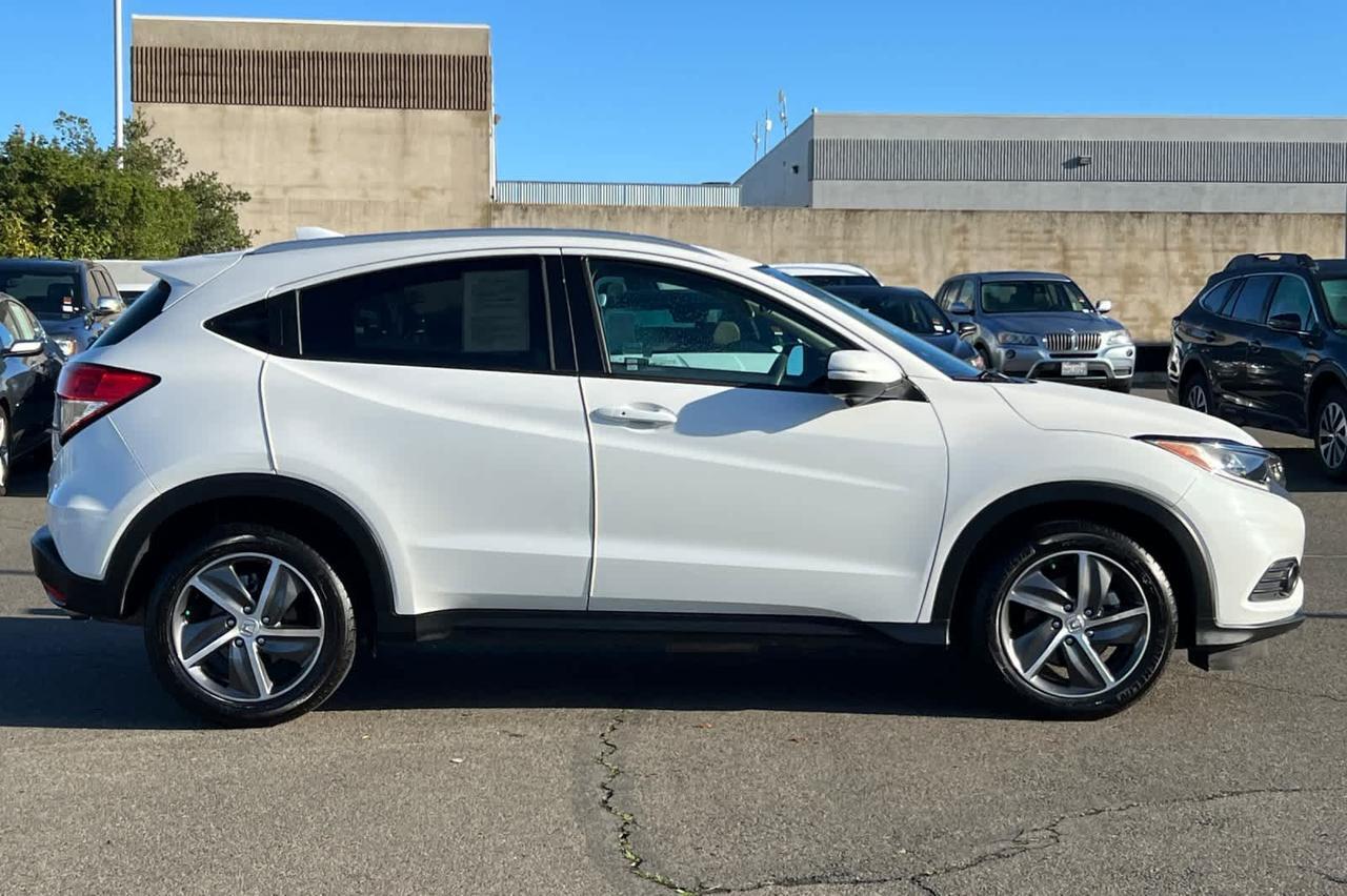 2021 Honda HR-V EX Roseville CA
