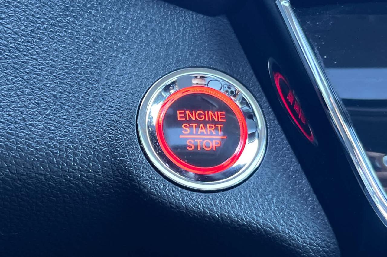 2021 Honda HR-V EX Roseville CA