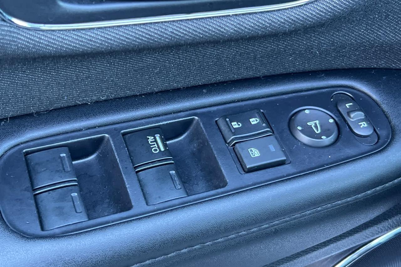 2021 Honda HR-V EX Roseville CA