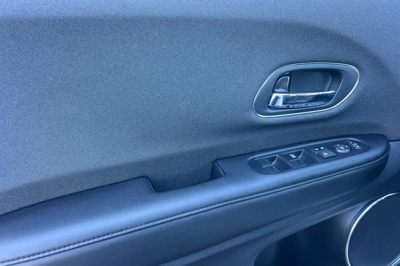 2021 Honda HR-V EX Roseville CA